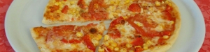6.Vegetarianská