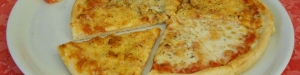 14.Quattro Formaggi
